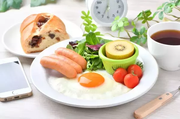 結局行き着く先はコレ！バランスよく食べることのメリット5つ