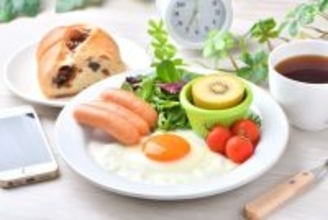 結局行き着く先はコレ！バランスよく食べることのメリット5つ