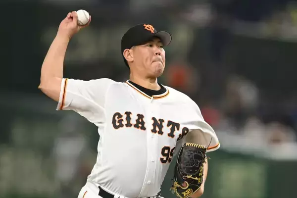 「実は僕、中日決まってたんですよ」DeNA→巨人入団の元FA戦士が明かした“舞台裏”「その瞬間に断るつもりが分かりましたって…」