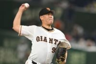「実は僕、中日決まってたんですよ」DeNA→巨人入団の元FA戦士が明かした“舞台裏”「その瞬間に断るつもりが分かりましたって…」