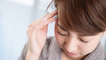 ストレスの原因？コルチゾールとは