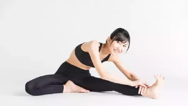 ウエストラインを引きしめて、愛されボディに変身！