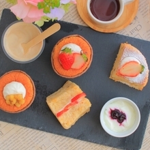 おやつは夏バテ解消に役立つ？！効果的に間食をとるポイントとは