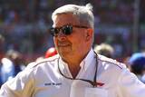 「F1で活躍したロス・ブラウン氏がモトGPへ転身　プラマック・レーシングの非常勤取締役に就任」の画像1