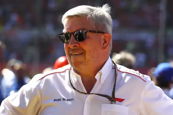 F1で活躍したロス・ブラウン氏がモトGPへ転身　プラマック・レーシングの非常勤取締役に就任