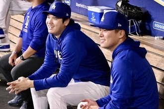 「反省すべき点がある」大谷翔平は「F」…山本由伸は“球界最高の投手”候補で「A－」地元紙が今季の成績を独自評価
