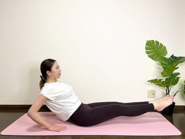 おなかの肉が気になる人必見！ぜい肉を落とすための腹筋メニュー3種