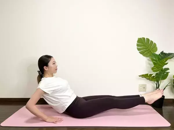 「おなかの肉が気になる人必見！ぜい肉を落とすための腹筋メニュー3種」の画像