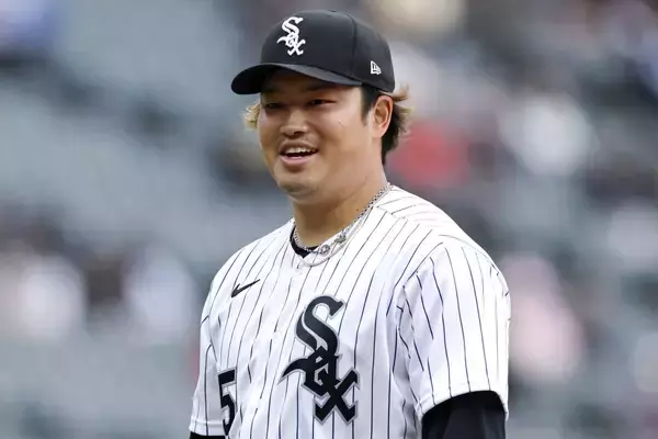 村上宗隆は「私たちの期待を超えてしまった」Wソックス指揮官が語る“衝撃” 人柄にも脱帽「ユーモアのセンスが最高」