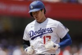 大谷翔平の“走塁”は「最悪の選択肢」　米記者が指摘した場面…逆転サヨナラの好機がつぶれたワンプレー
