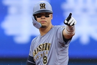「図抜けた打撃は無視できない」佐藤輝明の“可能性”に注がれる労力　ブルージェイズ番記者が伝えた水面下で動く争奪戦の「現状」