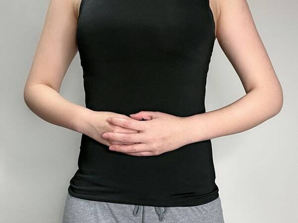 「ぽっこりおなか」解消法を学ぼう　最近話題の「むくみ腸」に関してもレクチャー
