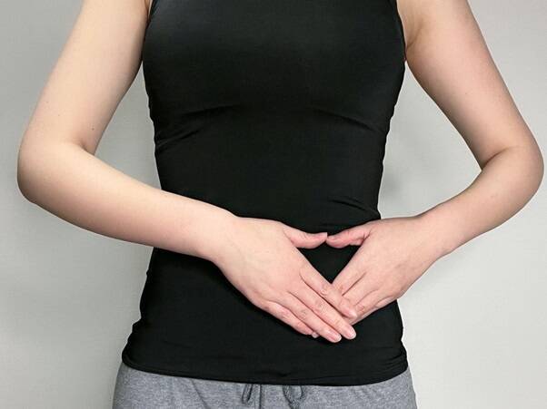 「ぽっこりおなか」解消法を学ぼう　最近話題の「むくみ腸」に関してもレクチャー