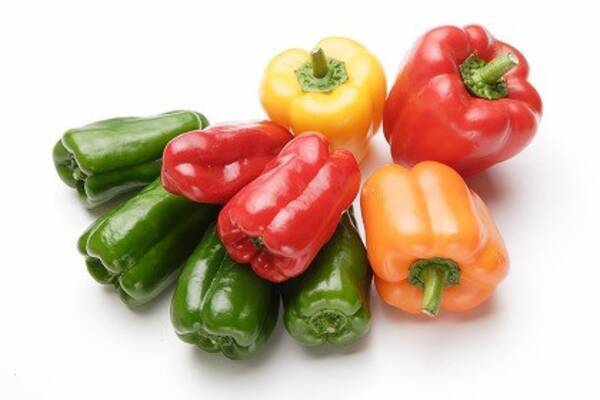 ピーマンの驚くべき効果効能 22年3月10日 エキサイトニュース