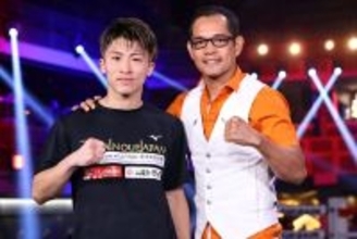 「イノウエは最も手強い相手だった」名手ドネアが井上尚弥の“衰え”を否定！　2度の激闘経験から説いた中谷潤人戦の「鍵」とは？