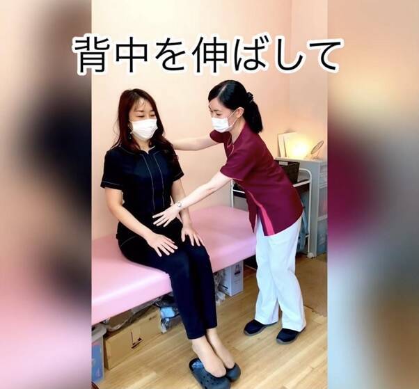 今話題の骨盤ケアを簡単に！～体幹&骨盤ケア〜腹横筋・腸腰筋トレーニング編〜