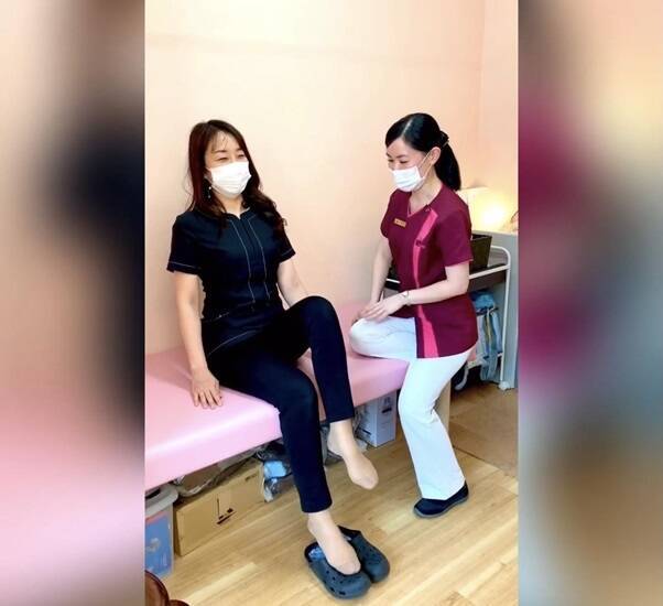 今話題の骨盤ケアを簡単に！～体幹&骨盤ケア〜腹横筋・腸腰筋トレーニング編〜