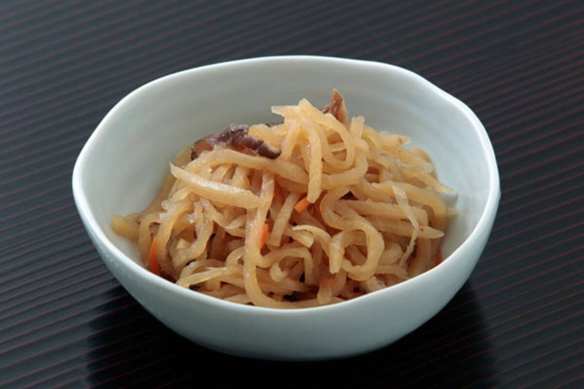 切り干し大根の驚くべき効果効能 22年5月3日 エキサイトニュース 2 3