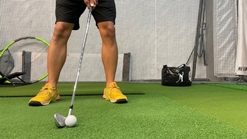 スイングの再現性を高めるには？ゴルフトレーナーが解説！