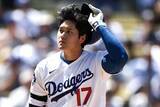 「大谷翔平が抱える「人類が知らない消耗」　ドジャースが動いた“投手専任起用”を元MLB戦士が分析「7回まで投げた後の走塁を見てほしい。普段とは違うんだ」」の画像1