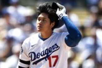 大谷翔平が抱える「人類が知らない消耗」　ドジャースが動いた“投手専任起用”を元MLB戦士が分析「7回まで投げた後の走塁を見てほしい。普段とは違うんだ」