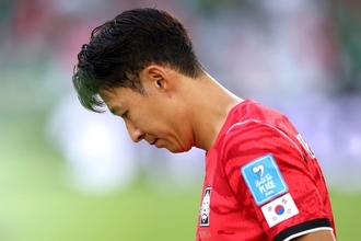 アジア勢総括で韓国に苦言　FIFAが“世代交代”を提言　ソン・フンミン依存からの脱却が急務に
