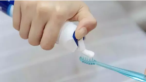意外と知らない歯磨き粉について