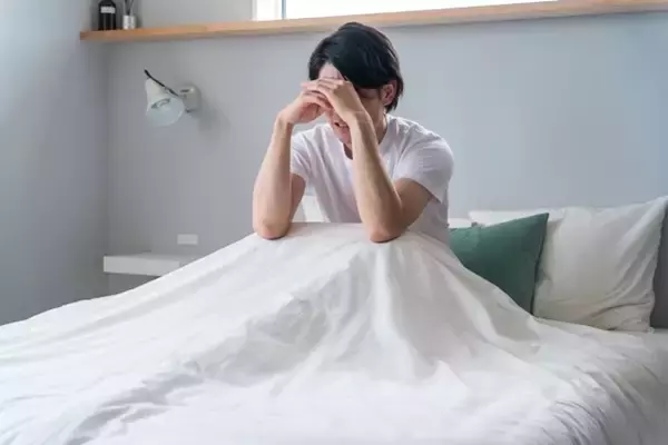 性欲が減ったのは男性更年期のサイン？医師が教える元気を取り戻すコツ