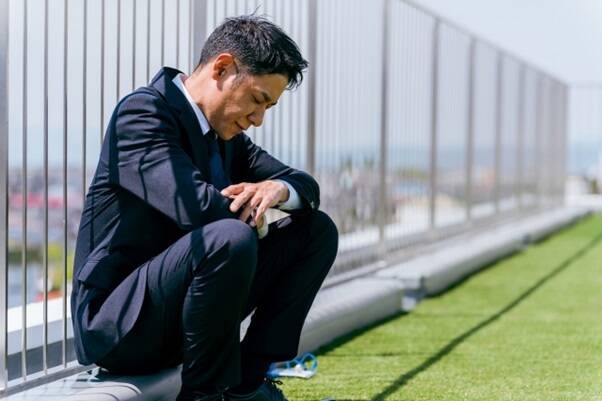 性欲が減ったのは男性更年期のサイン？医師が教える元気を取り戻すコツ
