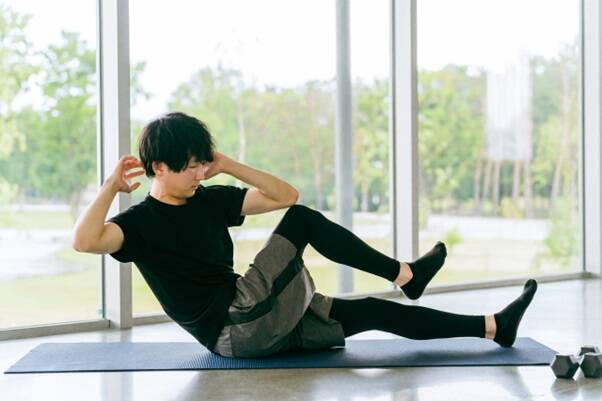 性欲が減ったのは男性更年期のサイン？医師が教える元気を取り戻すコツ