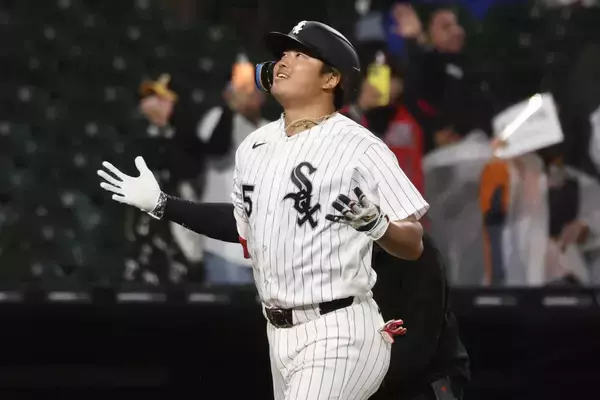 村上宗隆は再建計画の「完璧な中心」　MLB公式が球団別最高の新加入選手に選出「魅力的な性格、規律ある練習態度も備える」