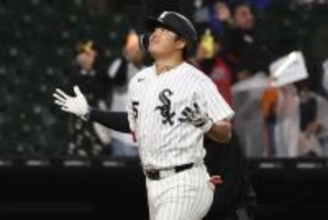 村上宗隆は再建計画の「完璧な中心」　MLB公式が球団別最高の新加入選手に選出「魅力的な性格、規律ある練習態度も備える」