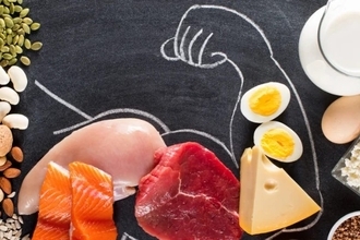 【ゴルファーのための食事学】スイング力を強化する食事をしよう！