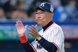 「「これができるのが池山監督の凄さですね」首位快走のヤクルトで注目された主力の途中交代　1－0の完封試合で見せた“厳しさ”「ちゃんと見てるからというメッセージ」」の画像1