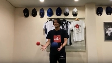 キッズトレーニング⑨ 運動能力を高める！？視覚トレーニング