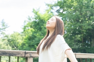 知っておきたい！髪と肌のエイジングケア