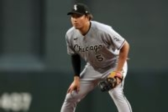 「ロッカーで1人ぼーっとしているムネを見ることはない」首位ガーディアンズに1.5差、村上宗隆の取り組みを同僚が証言「彼は誰よりも早く球場に来て…」