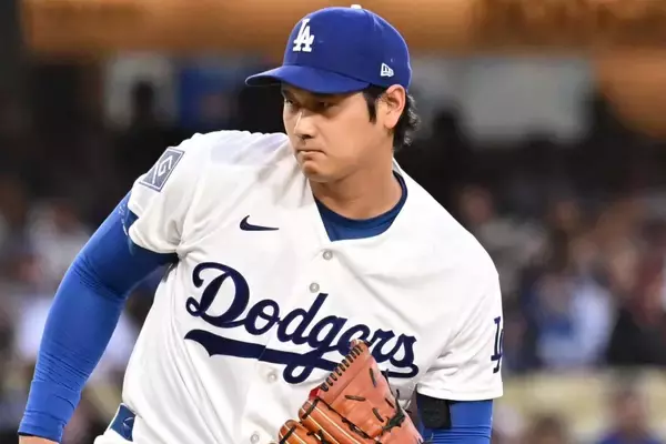 「絶対に対戦したくないよ」――異次元すぎる投手・大谷　怪物スキーンズも漏らす本音　打撃不振の裏で「なぜか語られない」防御率ゼロ点台の凄み