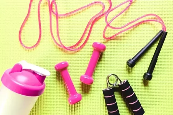 「縄跳び」でダイエット！？運動嫌いのあなたも継続しやすい簡単フィットネス