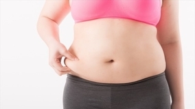 太りやすいのは肥満遺伝子 or 生活習慣？