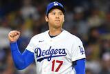 「大谷翔平の“投手専念”起用をド軍同僚はどう見ている？「僕らは彼に頼るだけのチームじゃない」ロハスが回答「寂しいけど…」」の画像1