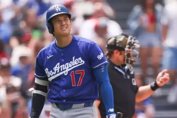 スランプに悩んだ大谷翔平は復活？　投打二刀流の“限界論”を吹き飛ばす連日の乱打に見る兆し「構えの部分でほとんどが決まっている」