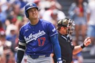 スランプに悩んだ大谷翔平は復活？　投打二刀流の“限界論”を吹き飛ばす連日の乱打に見る兆し「構えの部分でほとんどが決まっている」