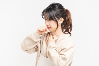 「しゃっくり」の起こる理由
