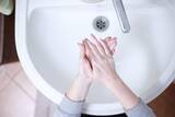 「消毒液の正しい量！手洗いの正しい時間！間違っていませんか？」の画像1