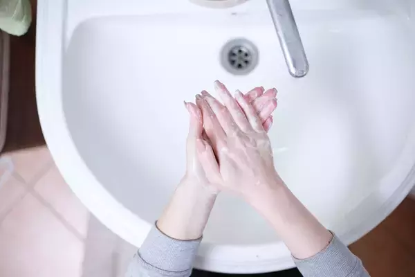 消毒液の正しい量！手洗いの正しい時間！間違っていませんか？