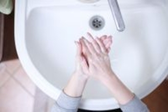 消毒液の正しい量！手洗いの正しい時間！間違っていませんか？