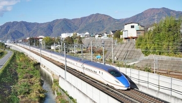 長野駅「信州美彩膳」(1100円)～じつは大宮から50分台で行ける長野！