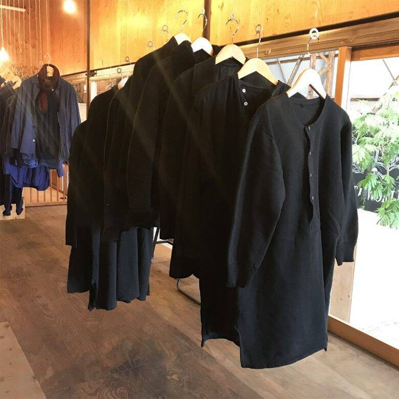 香川 高松を拠点にするヴィンテージショップ 青い羊 がイセタンクローゼットに初出店 年1月14日 エキサイトニュース