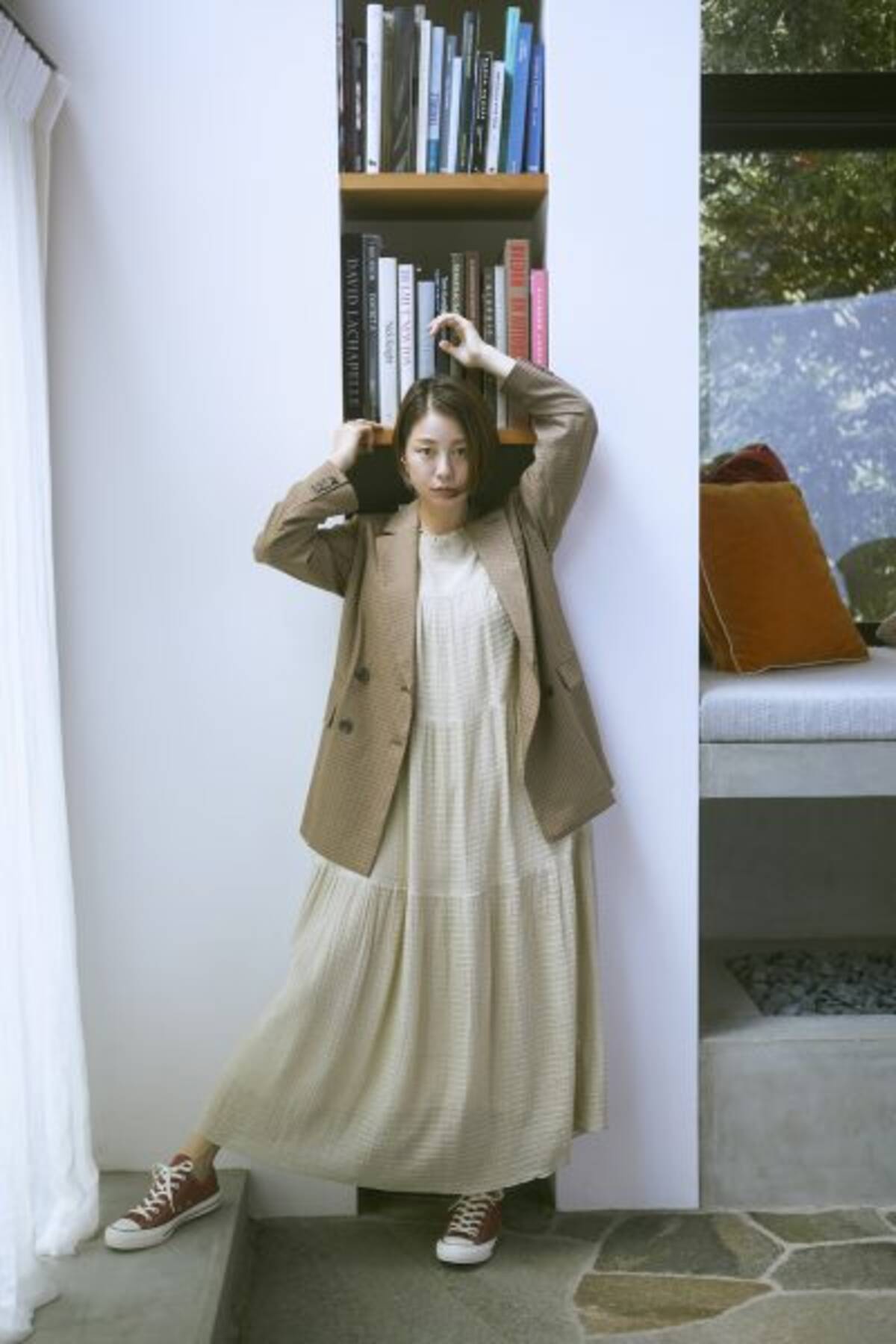 こんなん欲しかった なニュース田中美保とrelumeのコラボアイテムがリリース 年8月6日 エキサイトニュース こんなん欲しかった なニュース田中美保とrelumeのコラボアイテムがリリース 年8月6日 エキサイトニュース